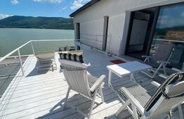 Pensiune 6 camere, 307 mp utili + 443 teren, Clisura Dunarii