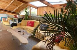 Pensiune 6 camere, 307 mp utili + 443 teren, Clisura Dunarii