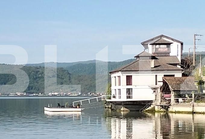 Casa de vânzare 6 camere Sud-Vest - 137505CV | BLITZ Târgoviște | Poza3