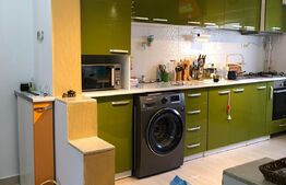 Apartament 3 cam,70 mp ,Gaesti