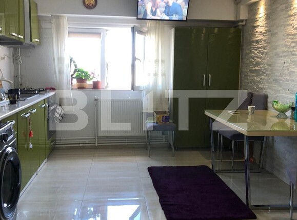 Apartament de vânzare 3 camere Găeşti - 137512AV | BLITZ Târgoviște | Poza1