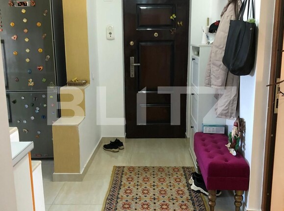 Apartament de vânzare 3 camere Găeşti - 137512AV | BLITZ Târgoviște | Poza2