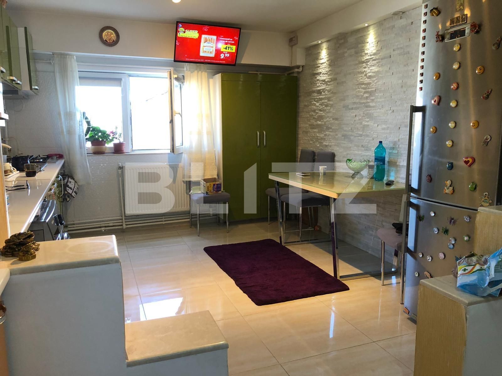 Apartament de vânzare 3 camere Găeşti - 137512AV | BLITZ Târgoviște | Poza8