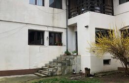 Casa individuala  212 mp,teren 1165 mp si anexe , Ultracentral