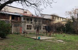 Casa individuala  212 mp,teren 1165 mp si anexe , Ultracentral