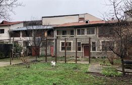 Casa individuala  212 mp,teren 1165 mp si anexe , Ultracentral