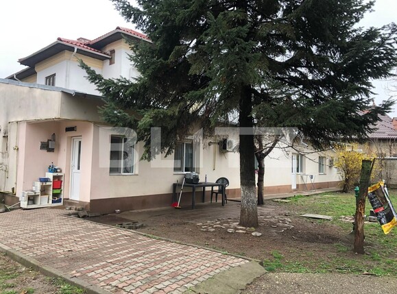 Casa de vânzare 9 camere Central - 137543CV | BLITZ Târgoviște | Poza10
