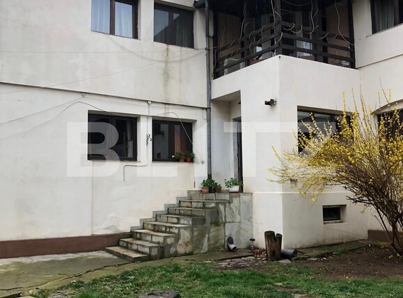 Casa de vânzare 9 camere Central - 137543CV | BLITZ Târgoviște | Poza1