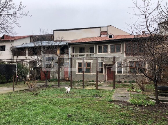 Casa de vânzare 9 camere Central - 137543CV | BLITZ Târgoviște | Poza13