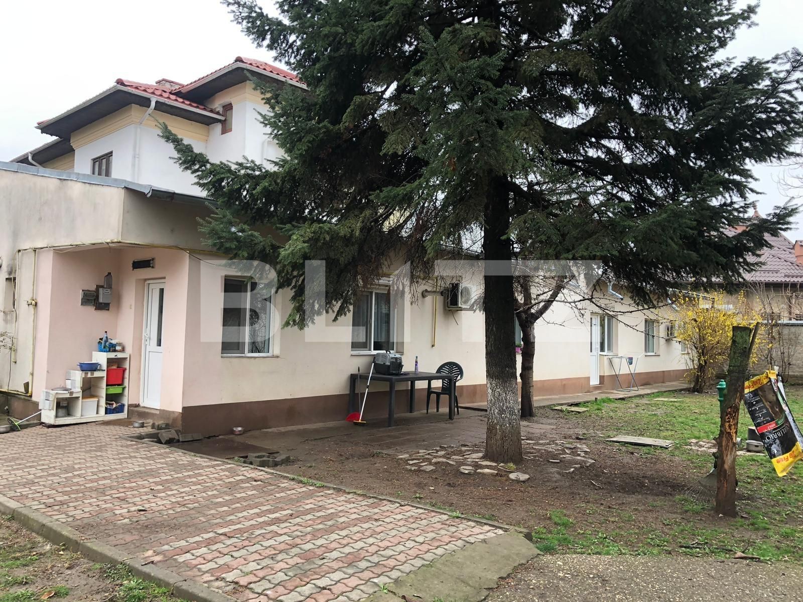 Casa de vânzare 9 camere Central - 137543CV | BLITZ Târgoviște | Poza10