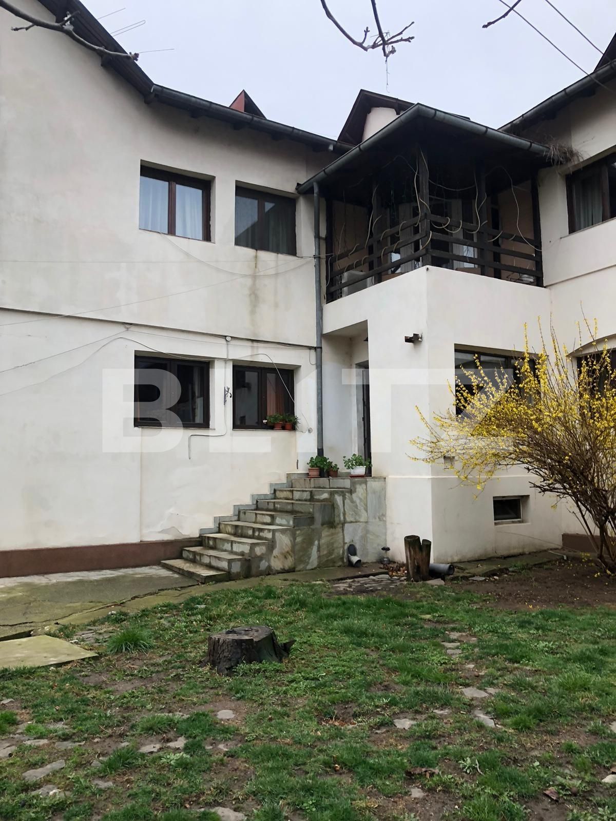 Casa de vânzare 9 camere Central - 137543CV | BLITZ Târgoviște | Poza1