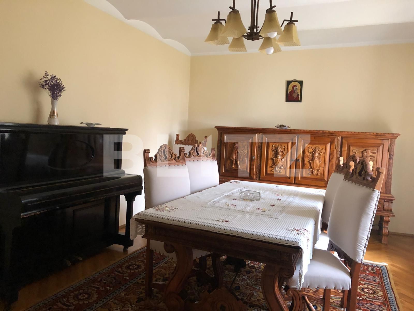 Casa de vânzare 9 camere Central - 137543CV | BLITZ Târgoviște | Poza2