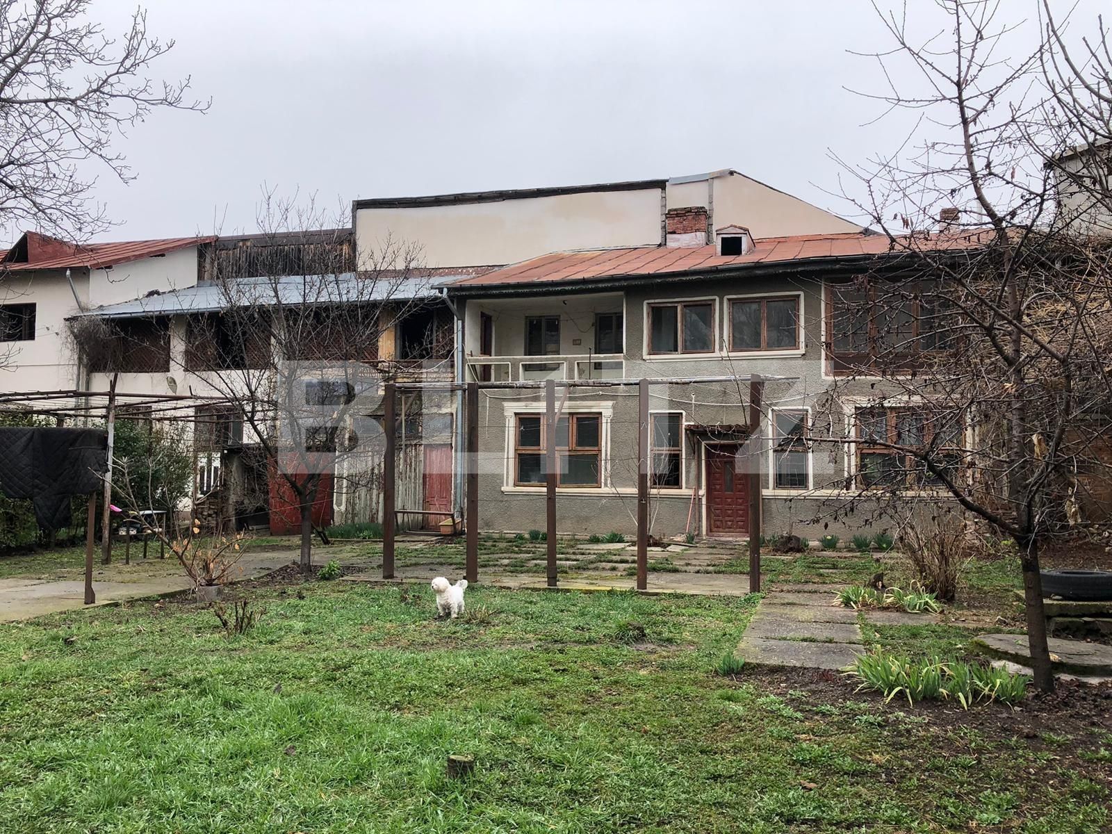 Casa de vânzare 9 camere Central - 137543CV | BLITZ Târgoviște | Poza13