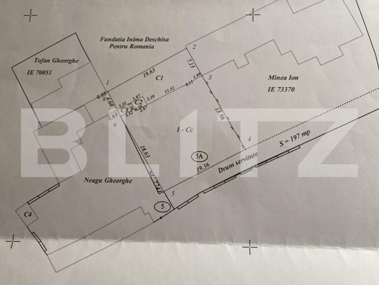 Casa de vânzare 9 camere Central - 137543CV | BLITZ Târgoviște | Poza5