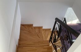  Penthouse 3 camere,2 bai, 87mp, ClassPark