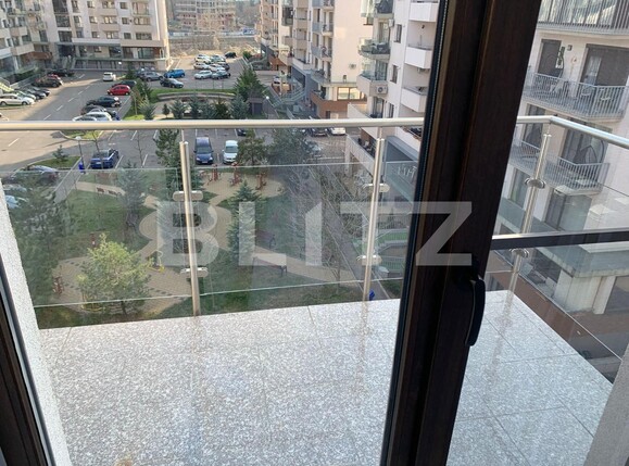 Apartament de închiriat 3 camere Nord-Est - 137563AI | BLITZ Târgoviște | Poza8