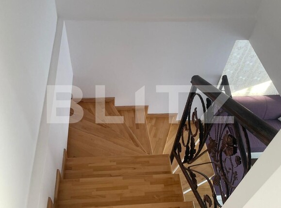 Apartament de închiriat 3 camere Nord-Est - 137563AI | BLITZ Târgoviște | Poza2