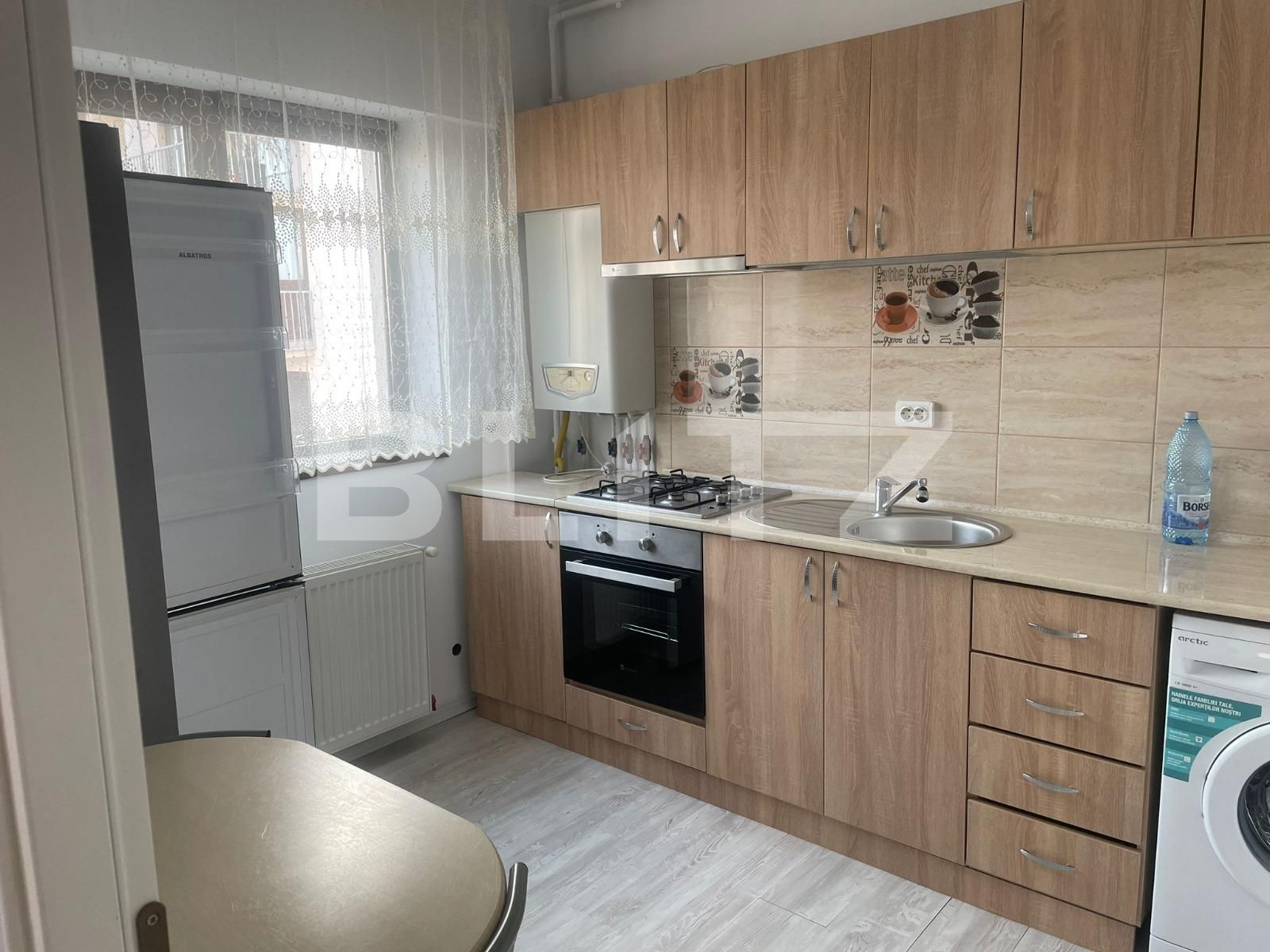 Apartament de închiriat 3 camere Nord-Est - 137563AI | BLITZ Târgoviște | Poza5