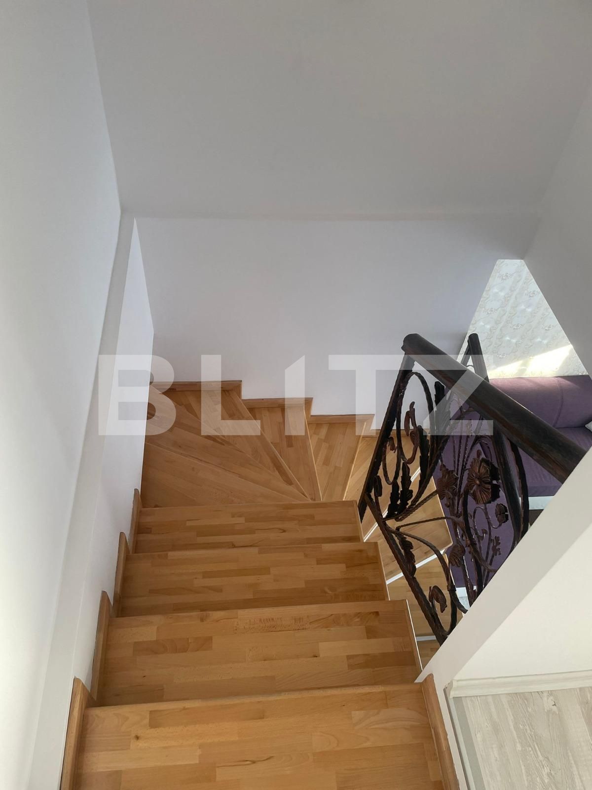 Apartament de închiriat 3 camere Nord-Est - 137563AI | BLITZ Târgoviște | Poza2