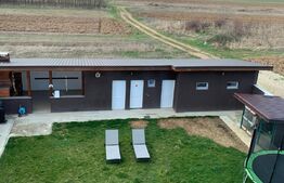 Vila individuala 137mp,teren 610, Dumbrava