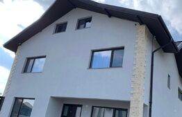 Vila individuala 137mp,teren 610, Dumbrava