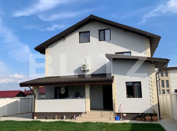 Casa de vânzare 5 camere Nord-Vest - 137564CV | BLITZ Târgoviște | Poza13