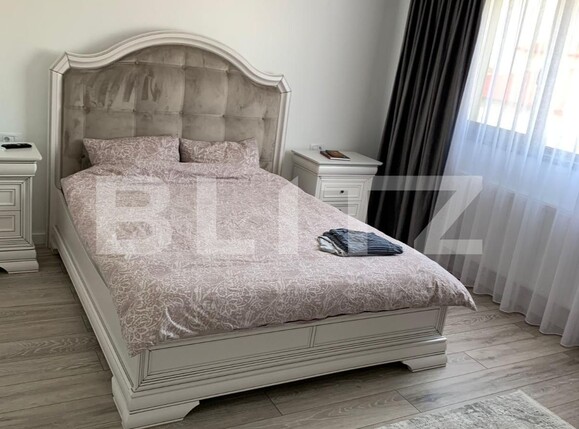 Casa de vânzare 5 camere Nord-Vest - 137564CV | BLITZ Târgoviște | Poza8