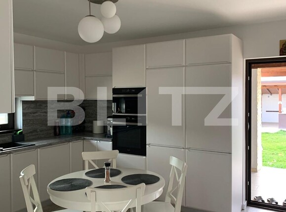 Casa de vânzare 5 camere Nord-Vest - 137564CV | BLITZ Târgoviște | Poza2