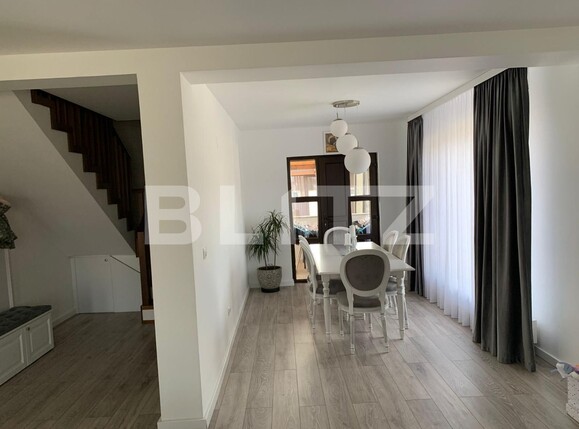 Casa de vânzare 5 camere Nord-Vest - 137564CV | BLITZ Târgoviște | Poza3