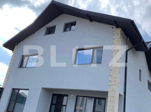 Casa de vânzare 5 camere Nord-Vest - 137564CV | BLITZ Târgoviște | Poza1