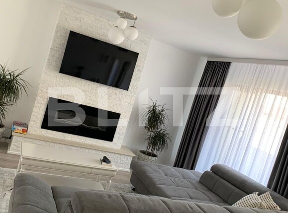 Casa de vânzare 5 camere Nord-Vest - 137564CV | BLITZ Târgoviște | Poza4