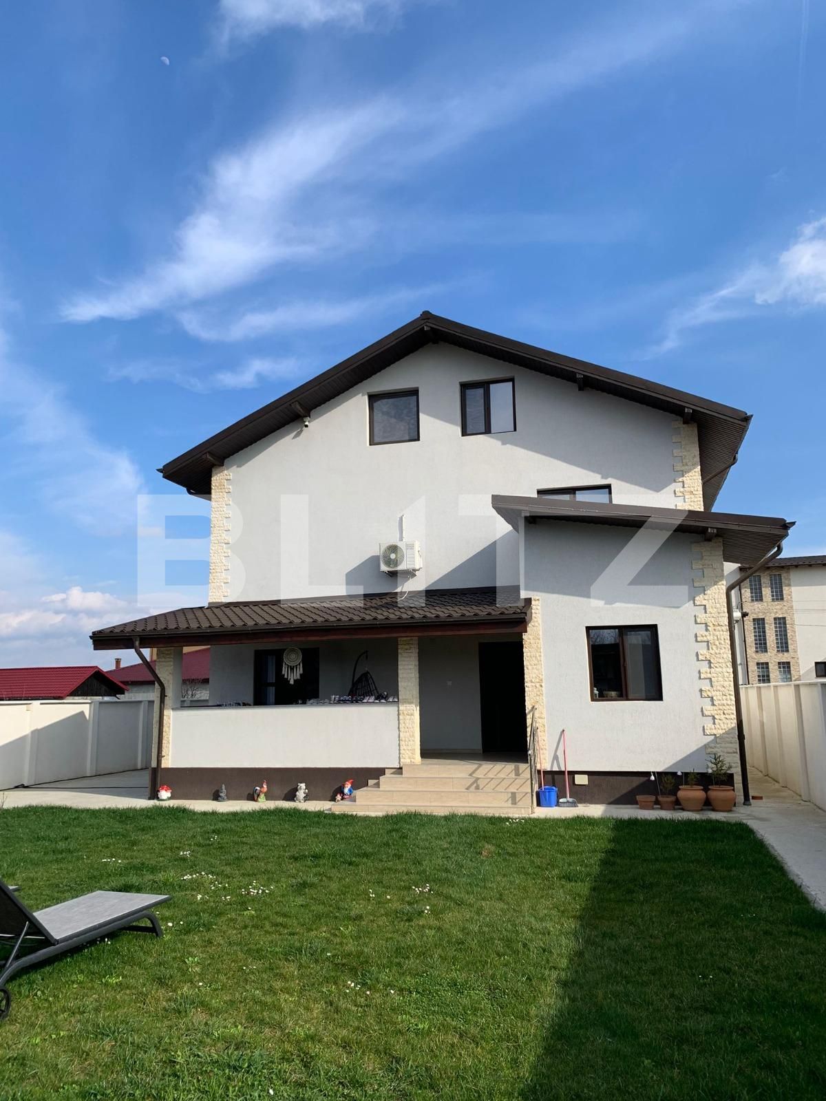Casa de vânzare 5 camere Nord-Vest - 137564CV | BLITZ Târgoviște | Poza13