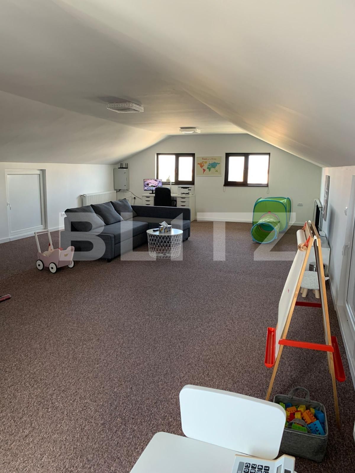 Casa de vânzare 5 camere Nord-Vest - 137564CV | BLITZ Târgoviște | Poza10