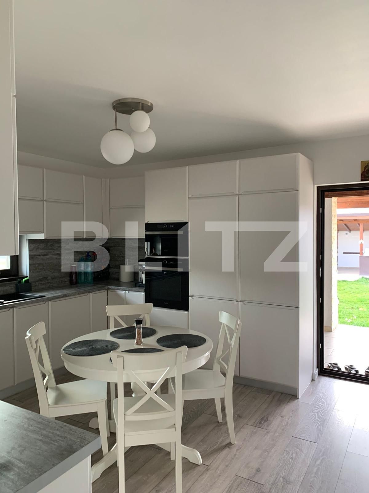 Casa de vânzare 5 camere Nord-Vest - 137564CV | BLITZ Târgoviște | Poza2