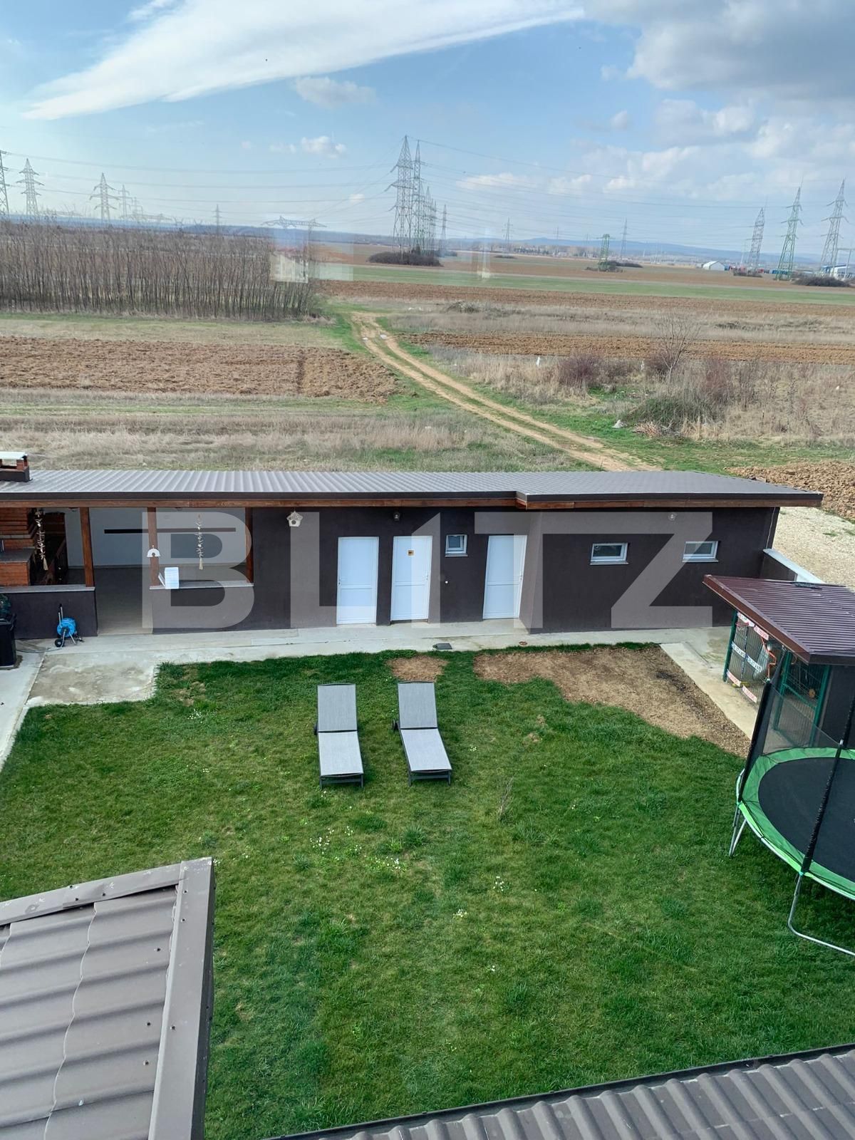 Casa de vânzare 5 camere Nord-Vest - 137564CV | BLITZ Târgoviște | Poza12