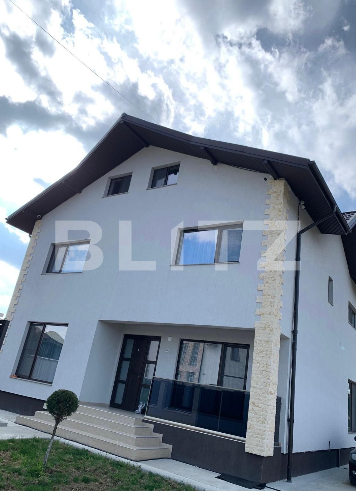 Casa de vânzare 5 camere Nord-Vest - 137564CV | BLITZ Târgoviște | Poza1