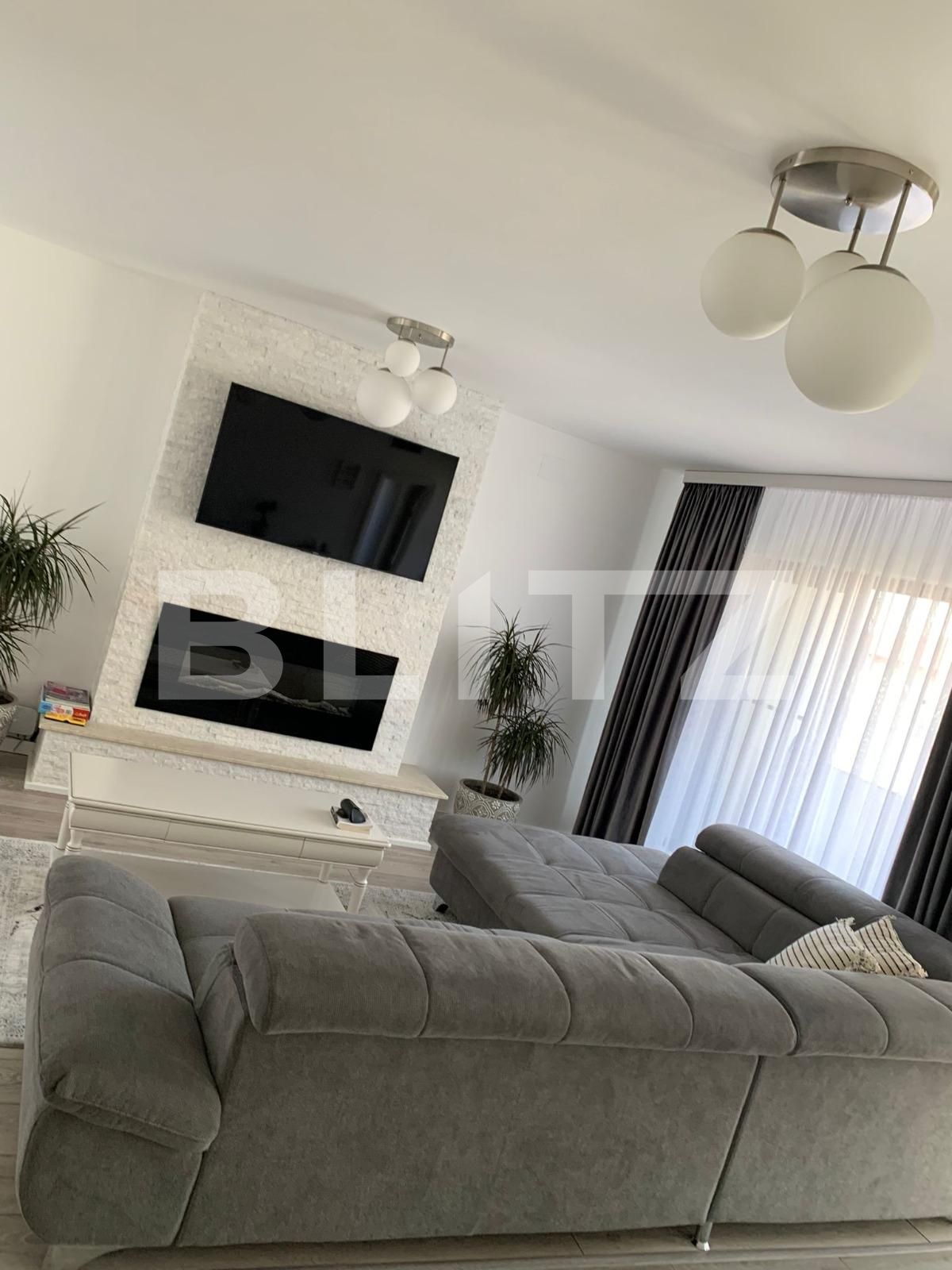 Casa de vânzare 5 camere Nord-Vest - 137564CV | BLITZ Târgoviște | Poza4