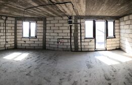 Vila 5 camere 214mp, teren 536 mp, Targoviste-Priseaca