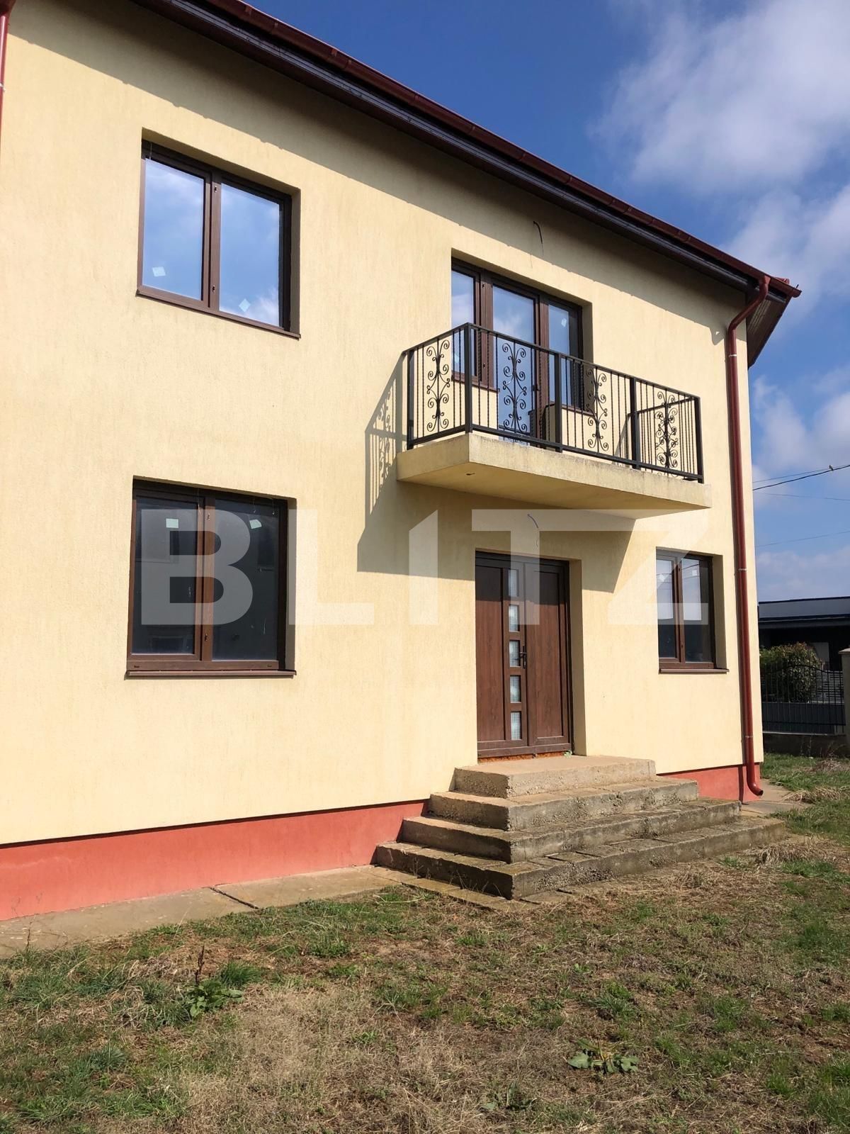 Casa de vânzare 5 camere Priseaca - 137567CV | BLITZ Târgoviște | Poza4