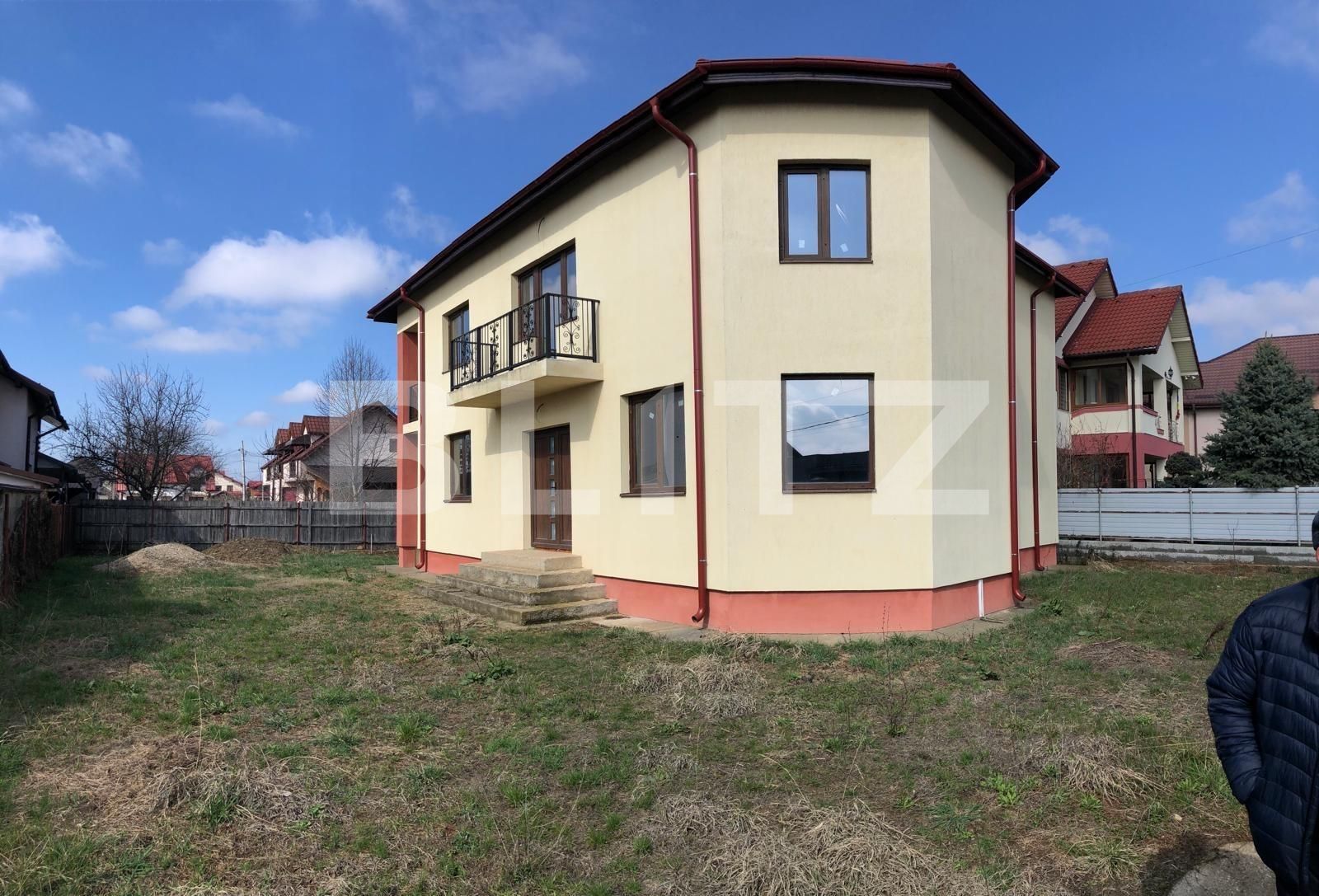 Casa de vânzare 5 camere Priseaca - 137567CV | BLITZ Târgoviște | Poza2