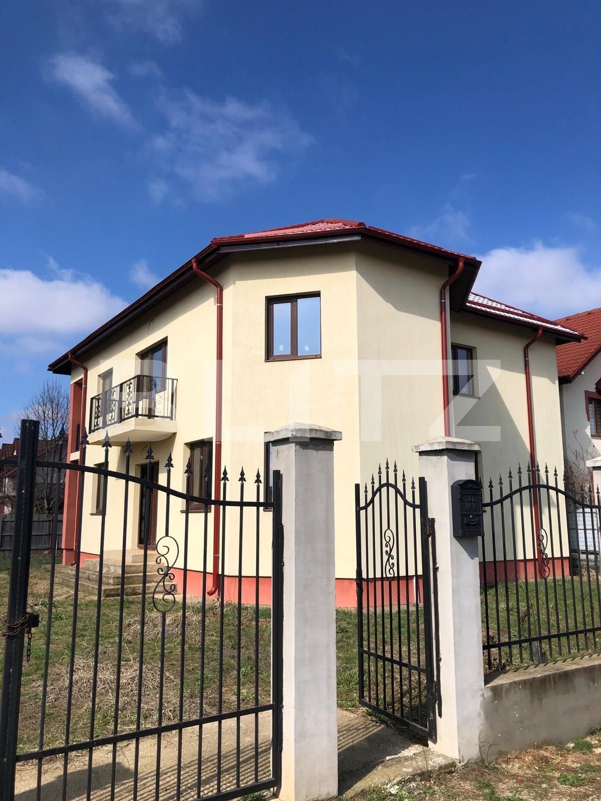 Casa de vânzare 5 camere Priseaca - 137567CV | BLITZ Târgoviște | Poza1