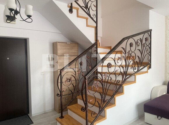 Apartament de vânzare 3 camere Nord-Est - 137579AV | BLITZ Târgoviște | Poza1