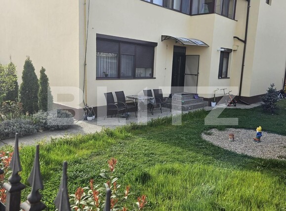Apartament de vânzare 4 camere Exterior Nord - 137593AV | BLITZ Târgoviște | Poza11