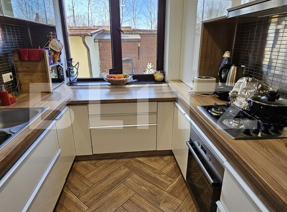 Apartament de vânzare 4 camere Exterior Nord - 137593AV | BLITZ Târgoviște | Poza8