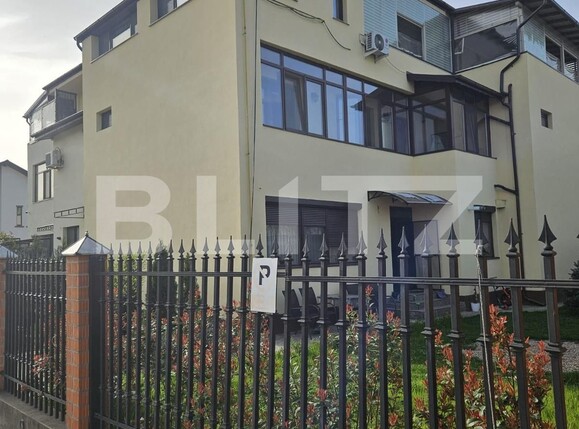 Apartament de vânzare 4 camere Exterior Nord - 137593AV | BLITZ Târgoviște | Poza1
