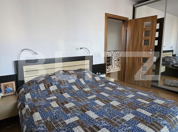 Apartament de vânzare 4 camere Exterior Nord - 137593AV | BLITZ Târgoviște | Poza2