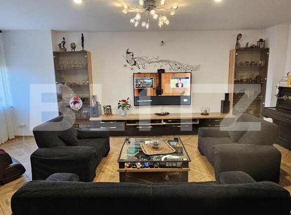 Apartament de vânzare 4 camere Exterior Nord - 137593AV | BLITZ Târgoviște | Poza10