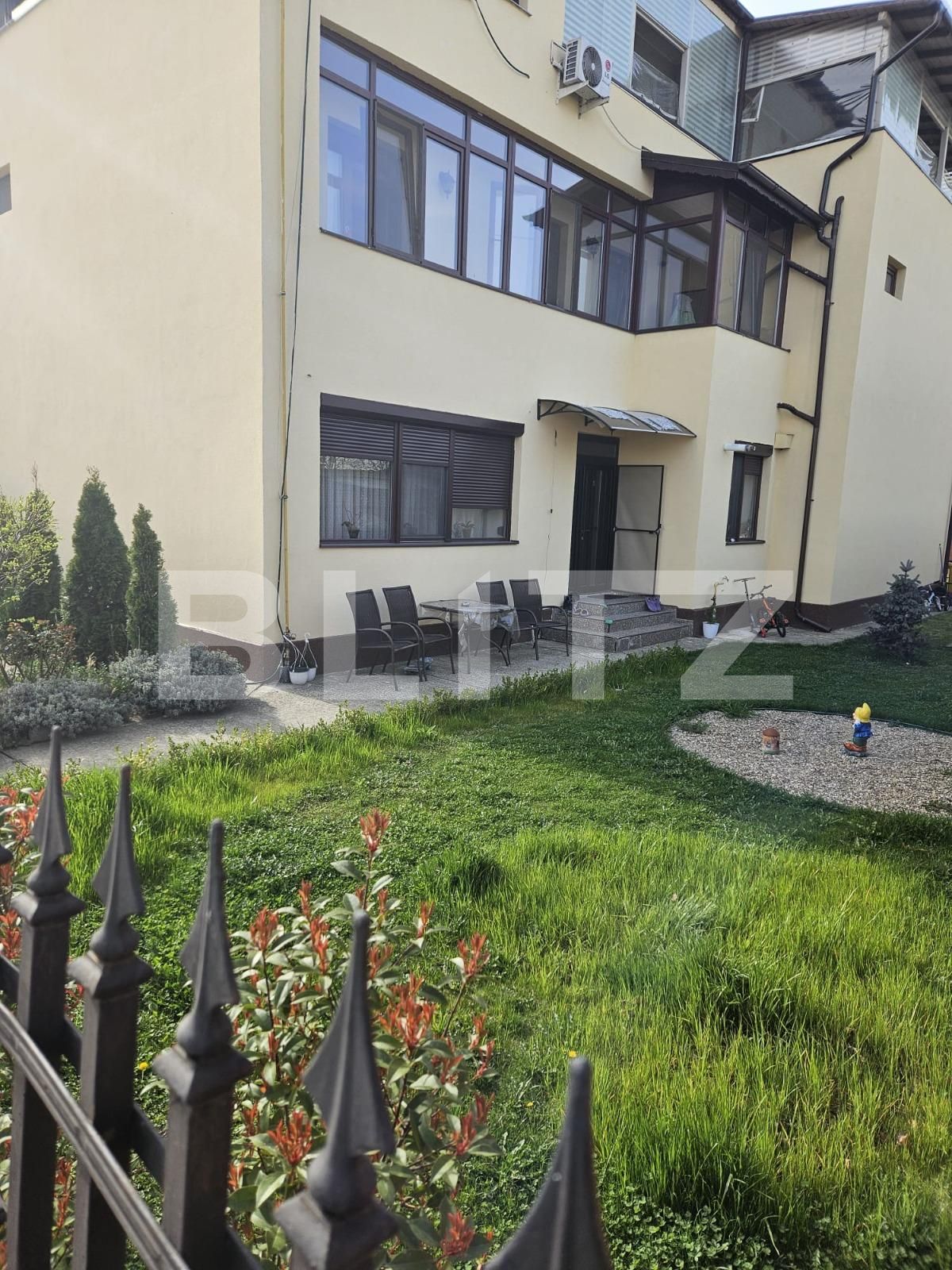Apartament de vânzare 4 camere Exterior Nord - 137593AV | BLITZ Târgoviște | Poza11
