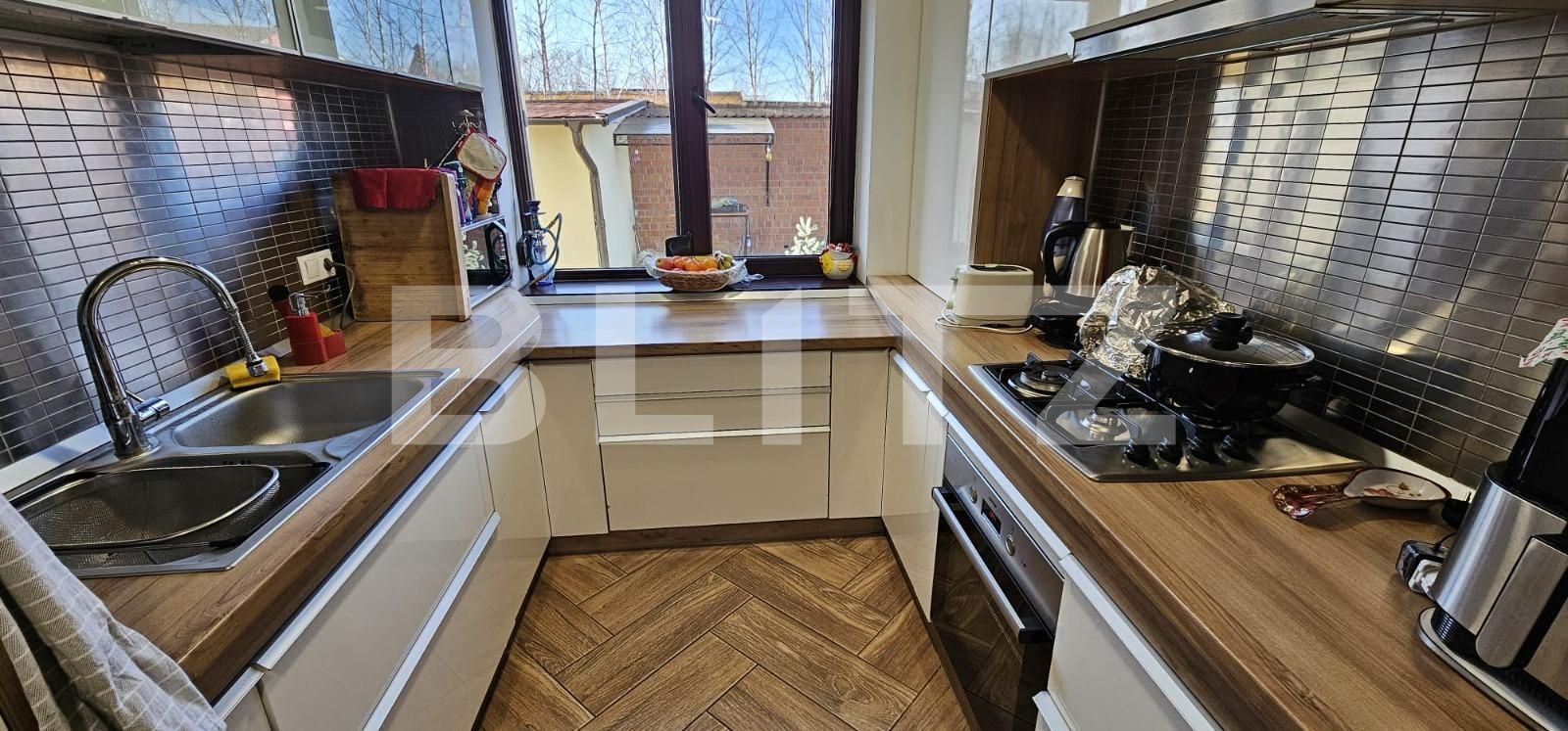 Apartament de vânzare 4 camere Exterior Nord - 137593AV | BLITZ Târgoviște | Poza8