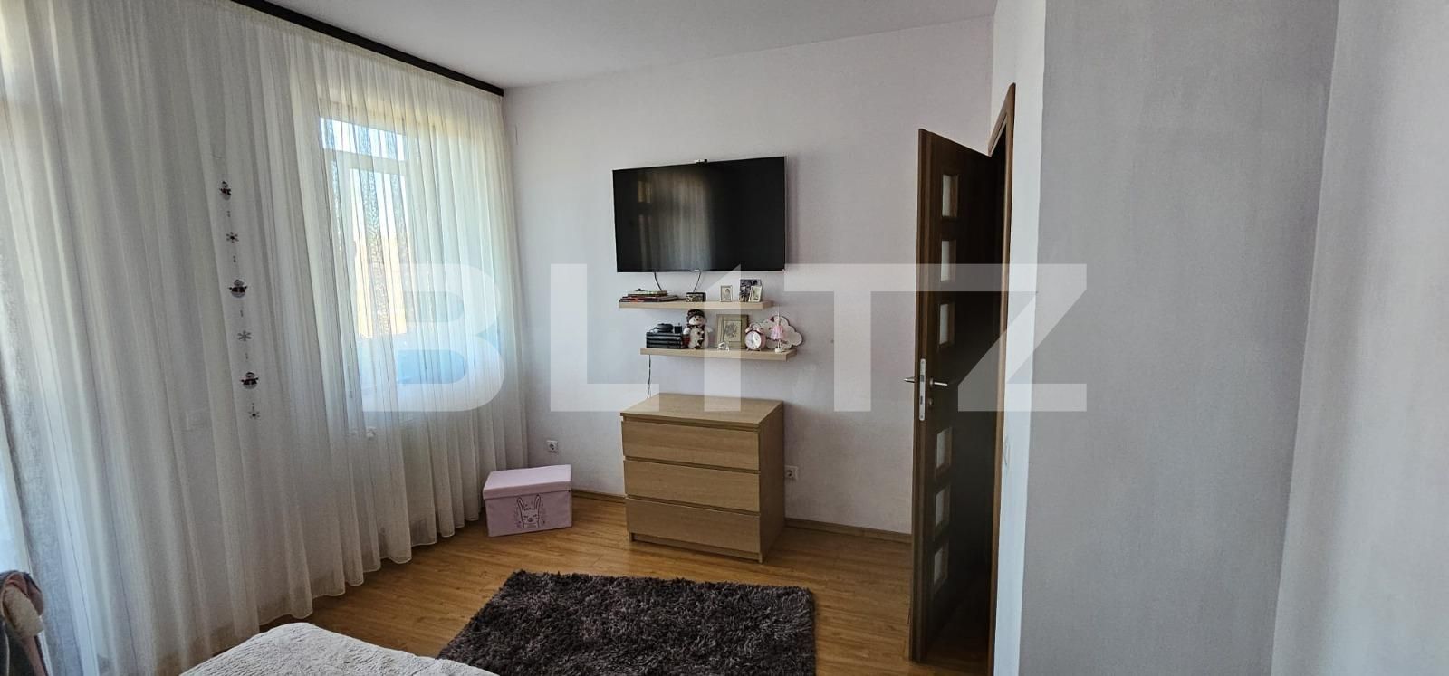 Apartament de vânzare 4 camere Exterior Nord - 137593AV | BLITZ Târgoviște | Poza4
